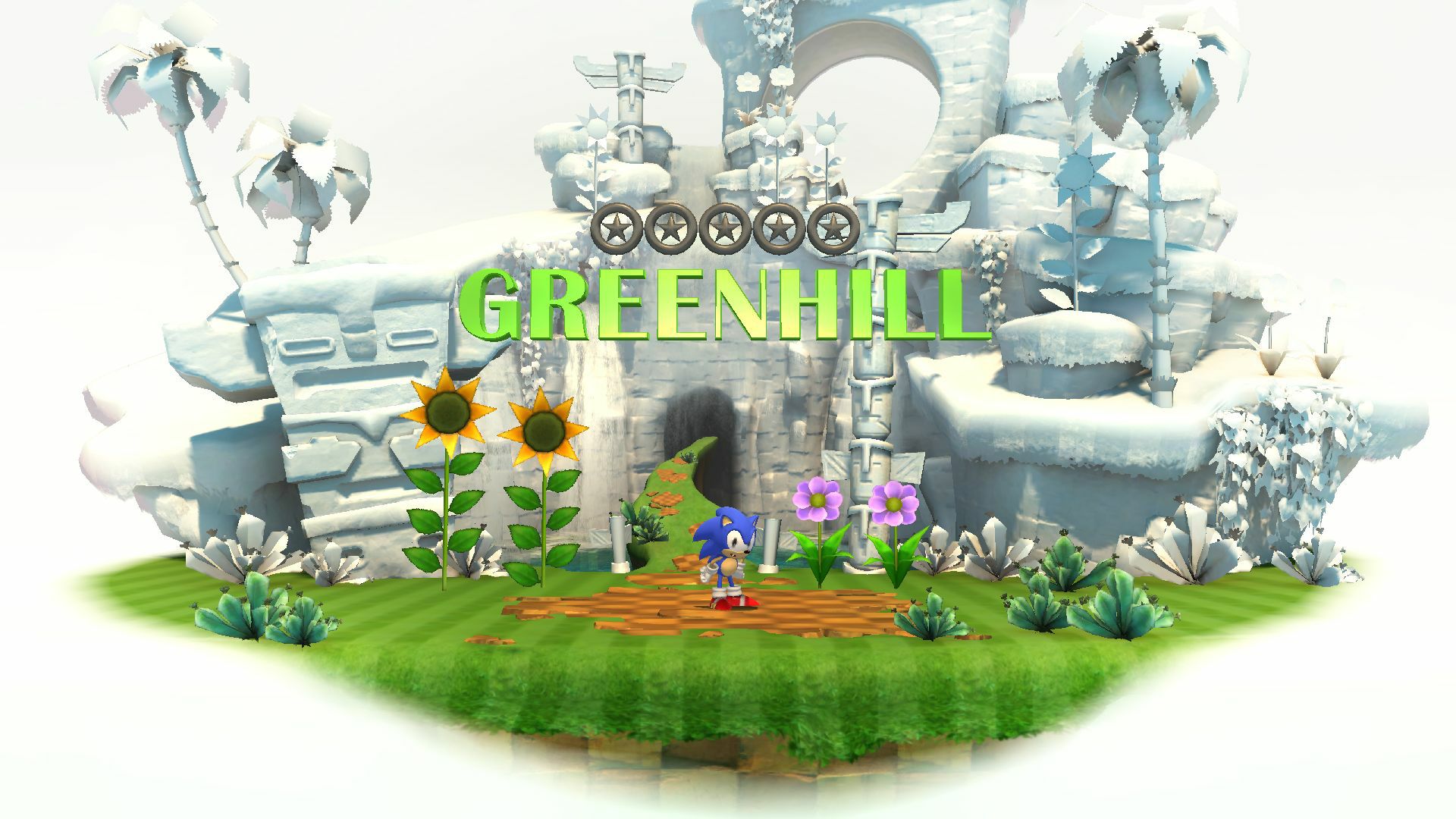 Sonic Generations - Imagen 28